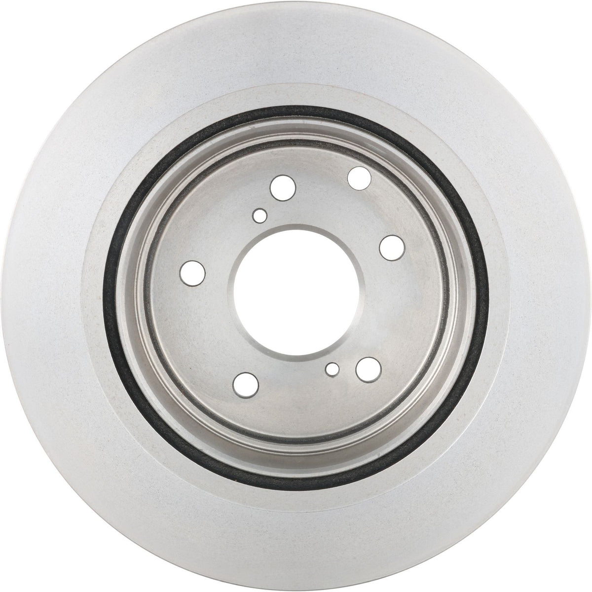 PRIME Rear Disc Brake Rotor - 09.6912.10_05