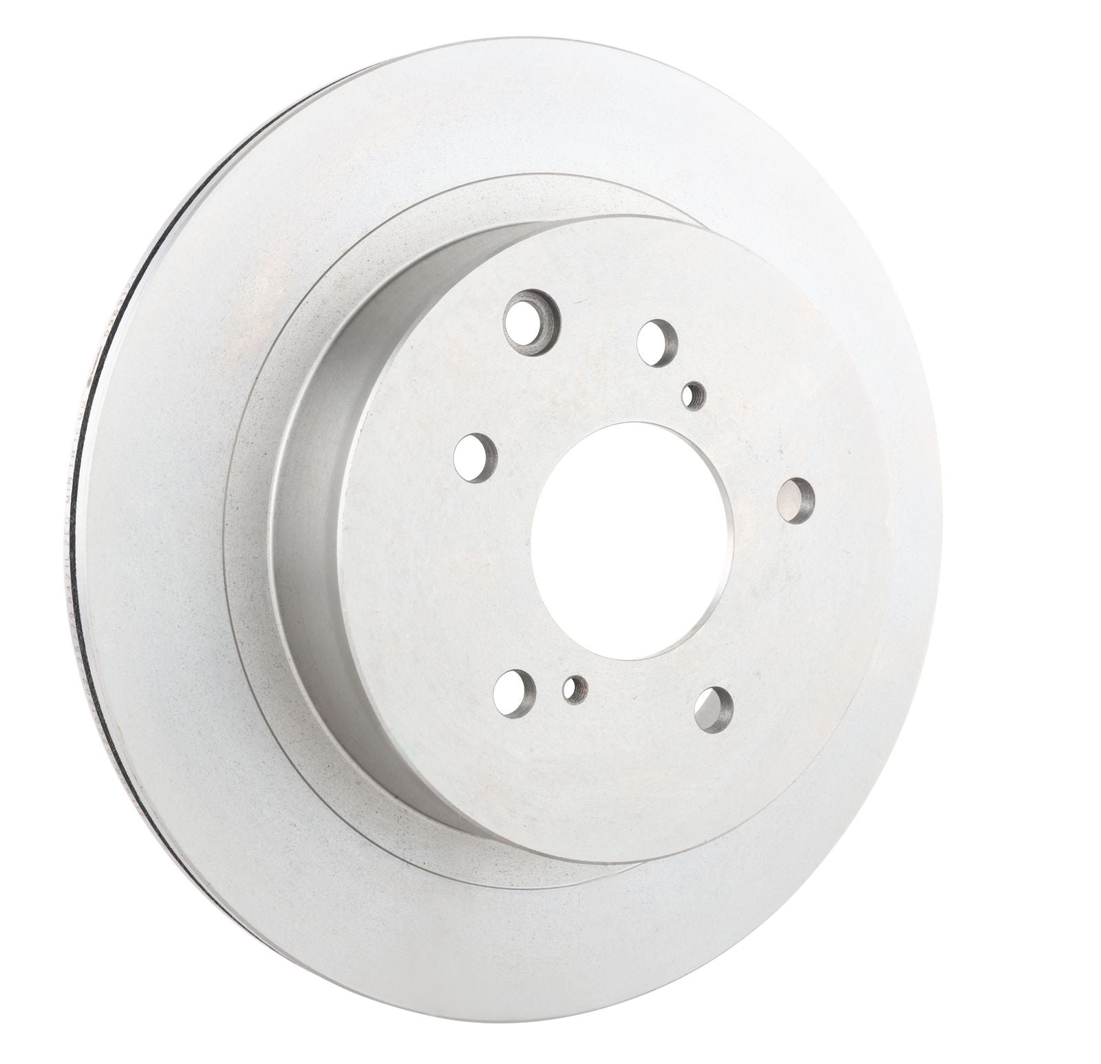 PRIME Rear Disc Brake Rotor - 09.6912.10_28