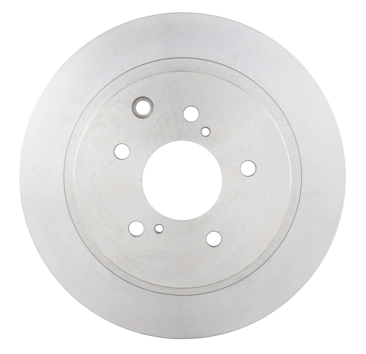 PRIME Rear Disc Brake Rotor - 09.6912.10_06