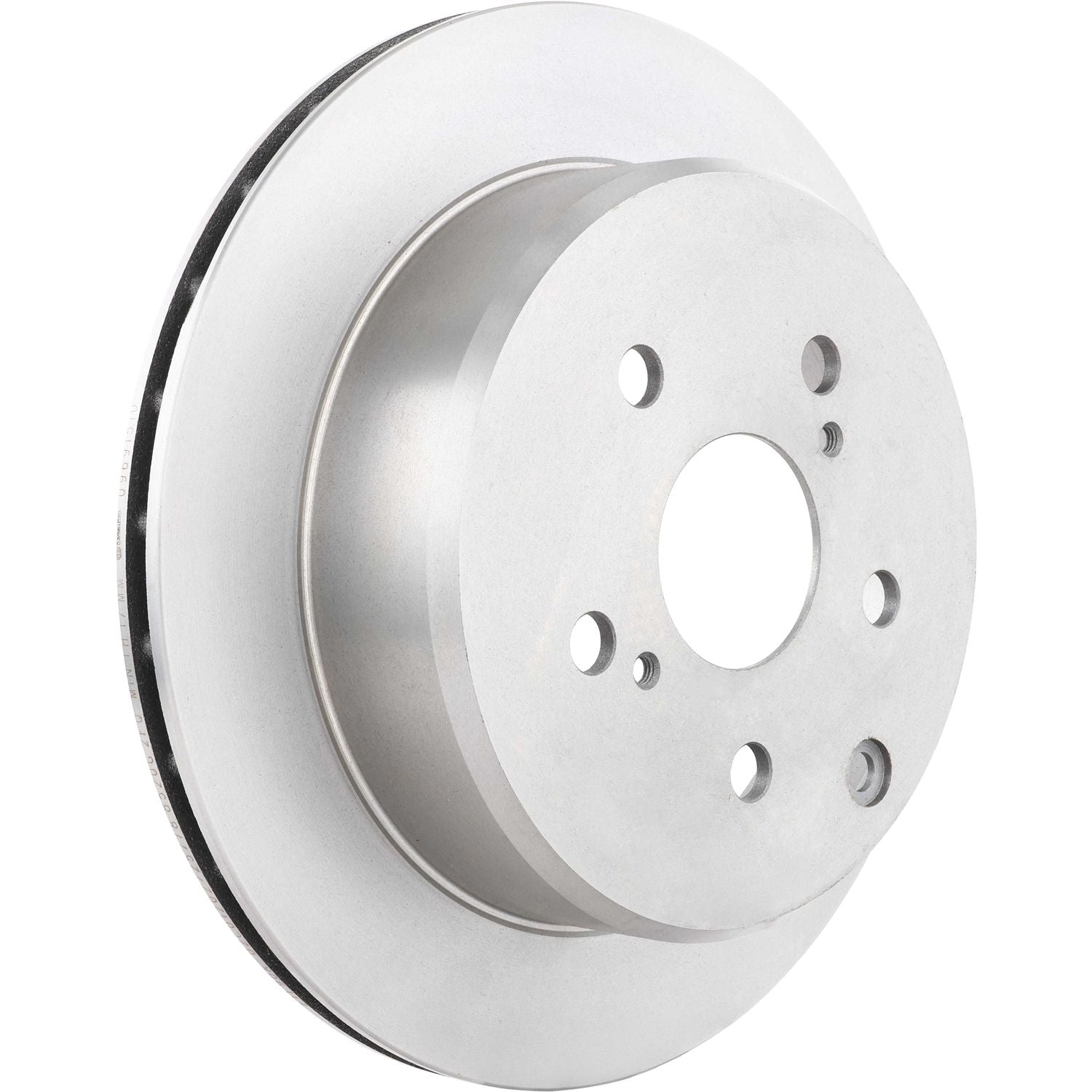 PRIME Rear Disc Brake Rotor - 09.6915.10_01