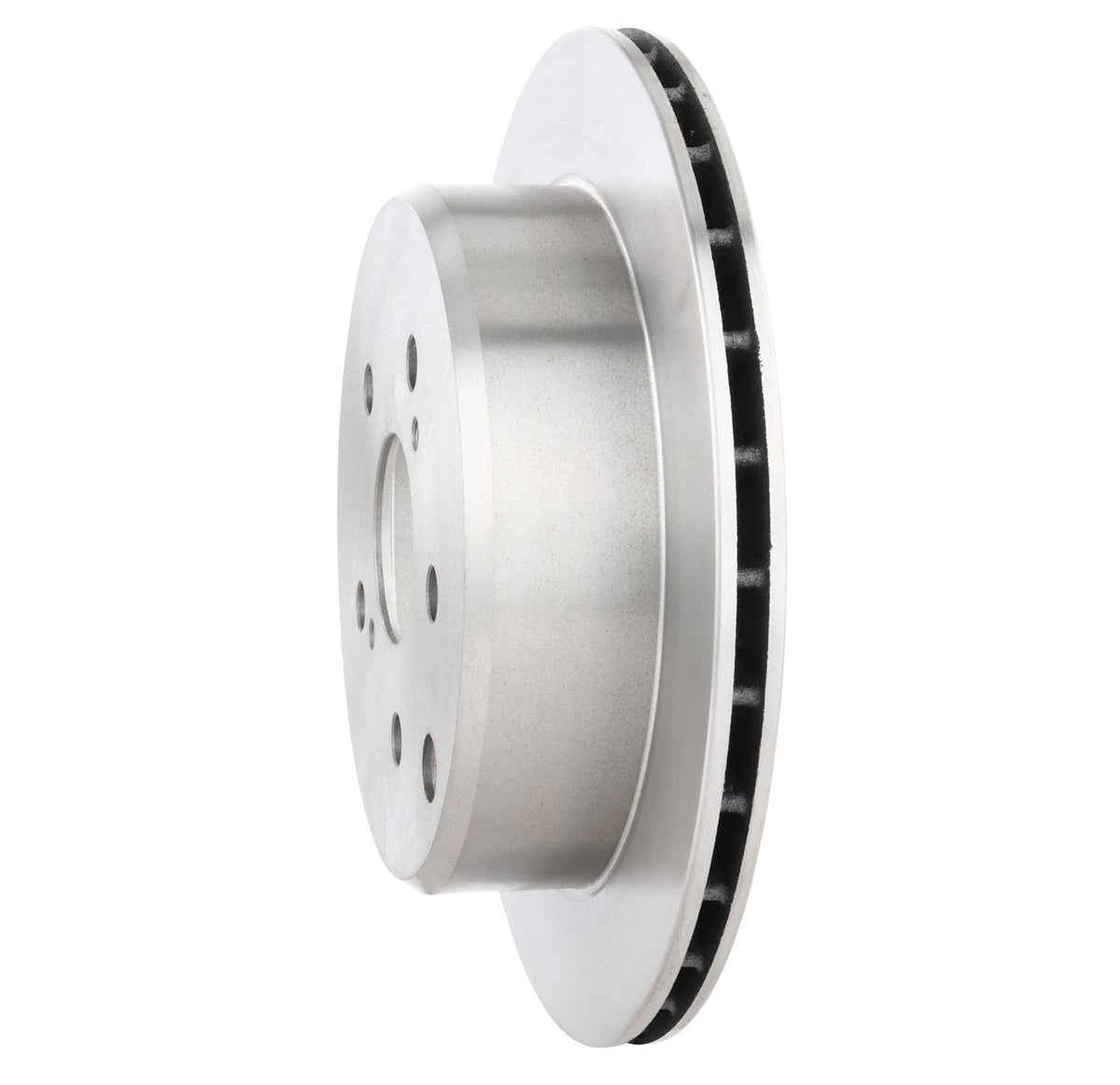 PRIME Rear Disc Brake Rotor - 09.6915.10_11