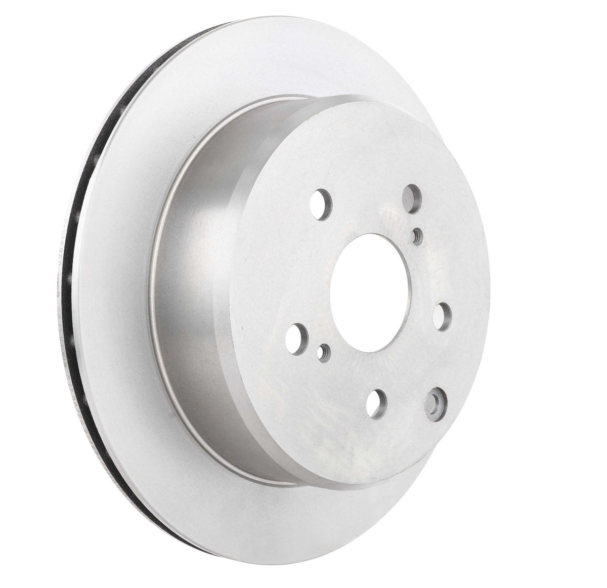 PRIME Rear Disc Brake Rotor - 09.6915.10_27