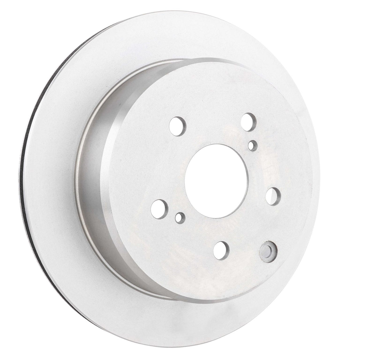 PRIME Rear Disc Brake Rotor - 09.6915.10_28