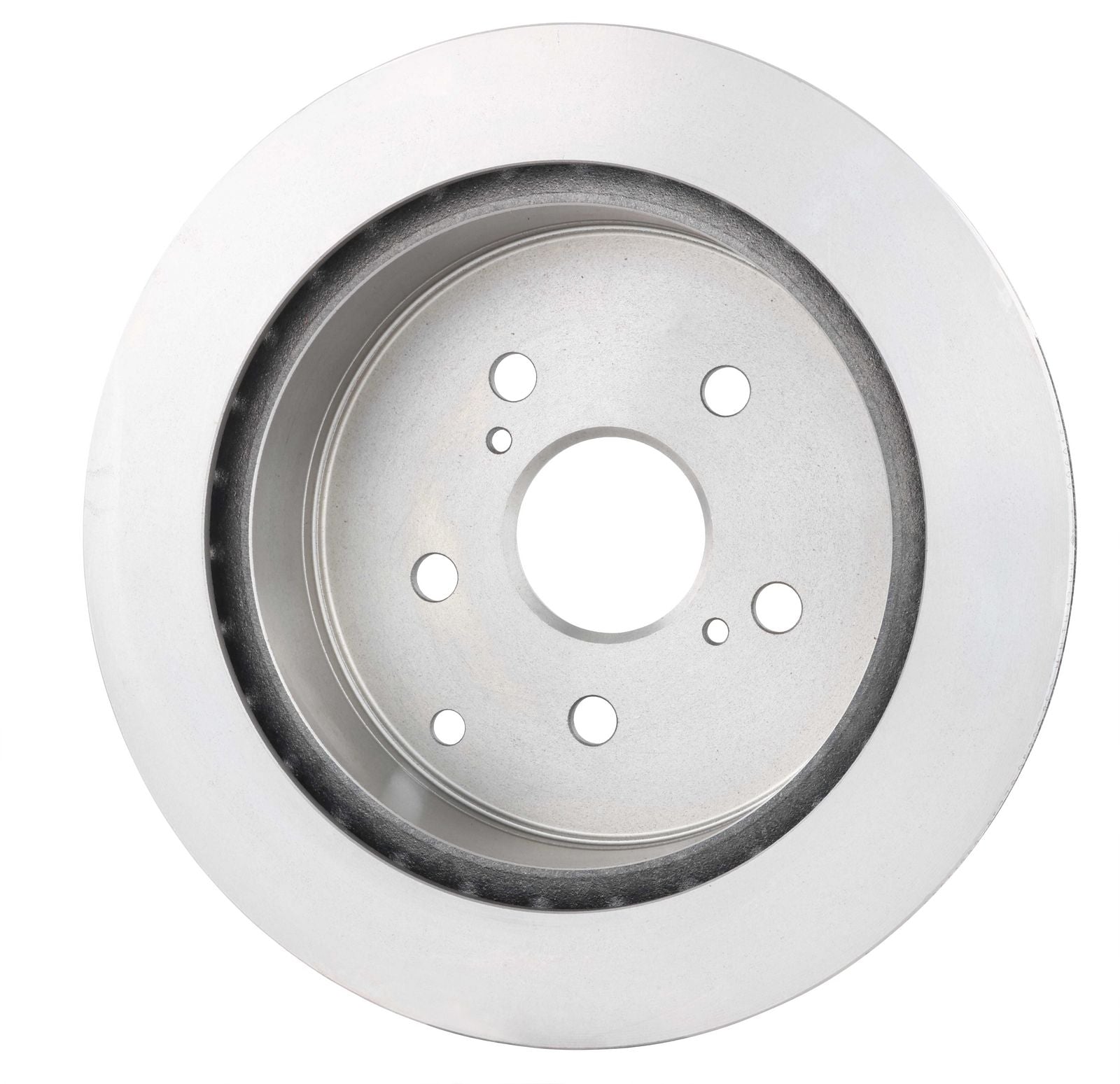 PRIME Rear Disc Brake Rotor - 09.6915.10_19