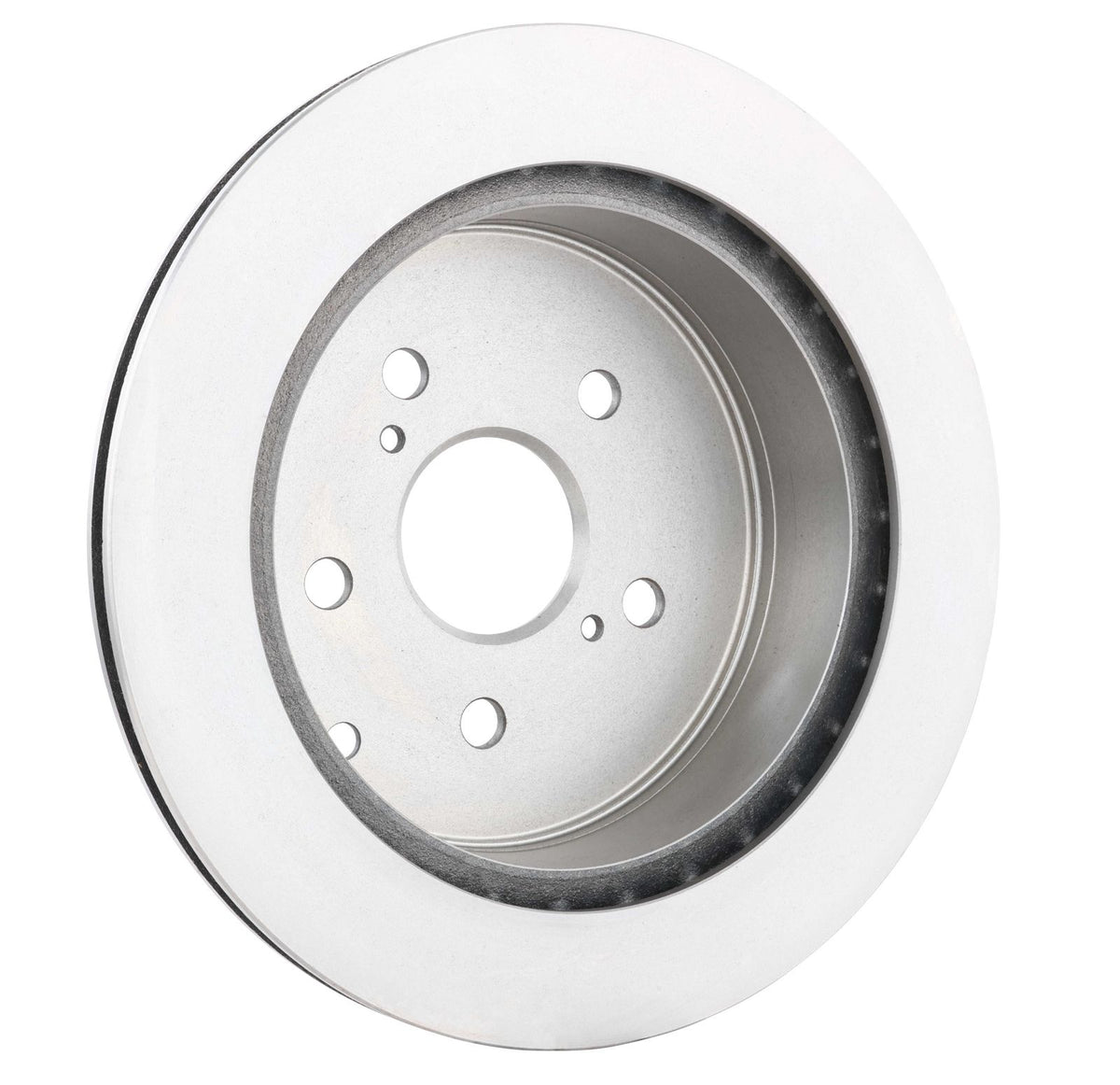 PRIME Rear Disc Brake Rotor - 09.6915.10_16