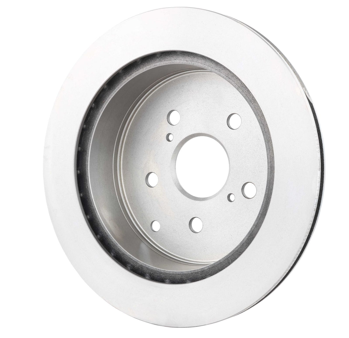 PRIME Rear Disc Brake Rotor - 09.6915.10_20