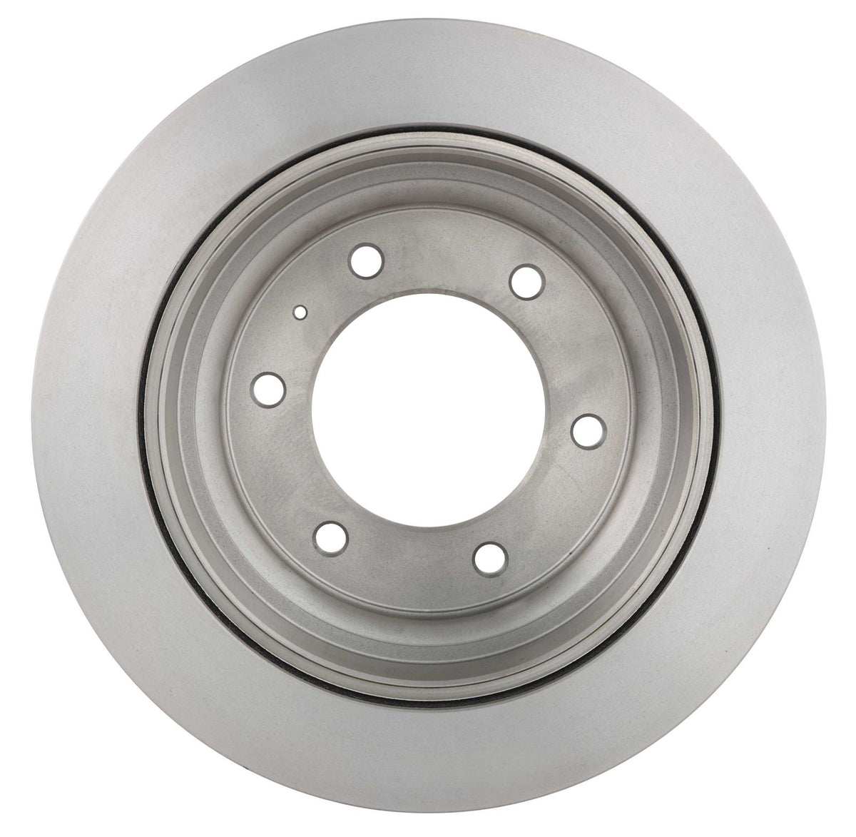 PRIME Rear Disc Brake Rotor - 09.7377.10_18