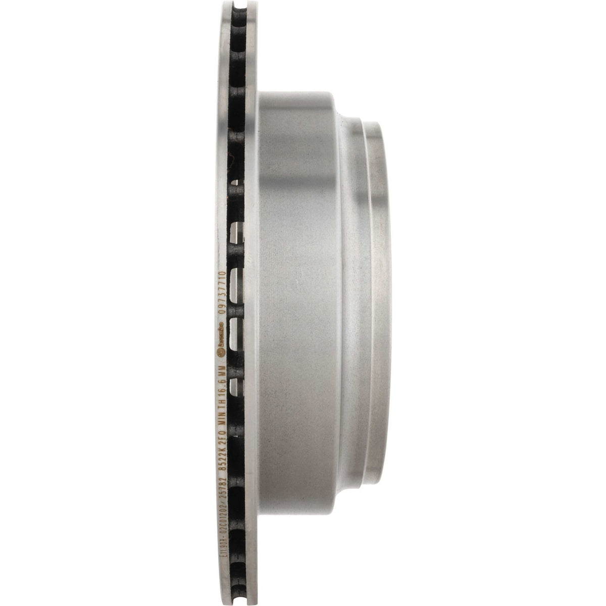 PRIME Rear Disc Brake Rotor - 09.7377.10_05
