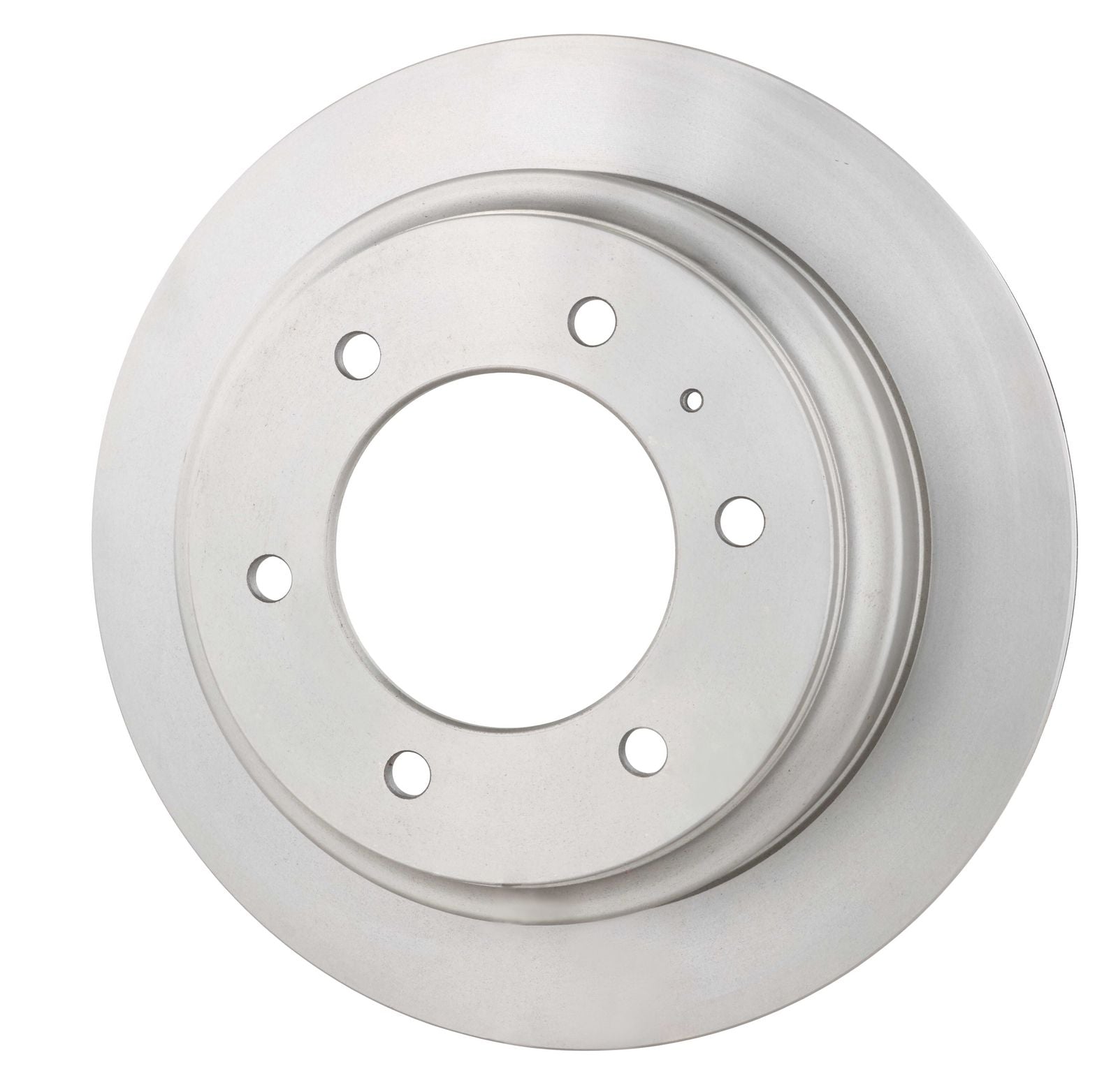 PRIME Rear Disc Brake Rotor - 09.7377.10_07