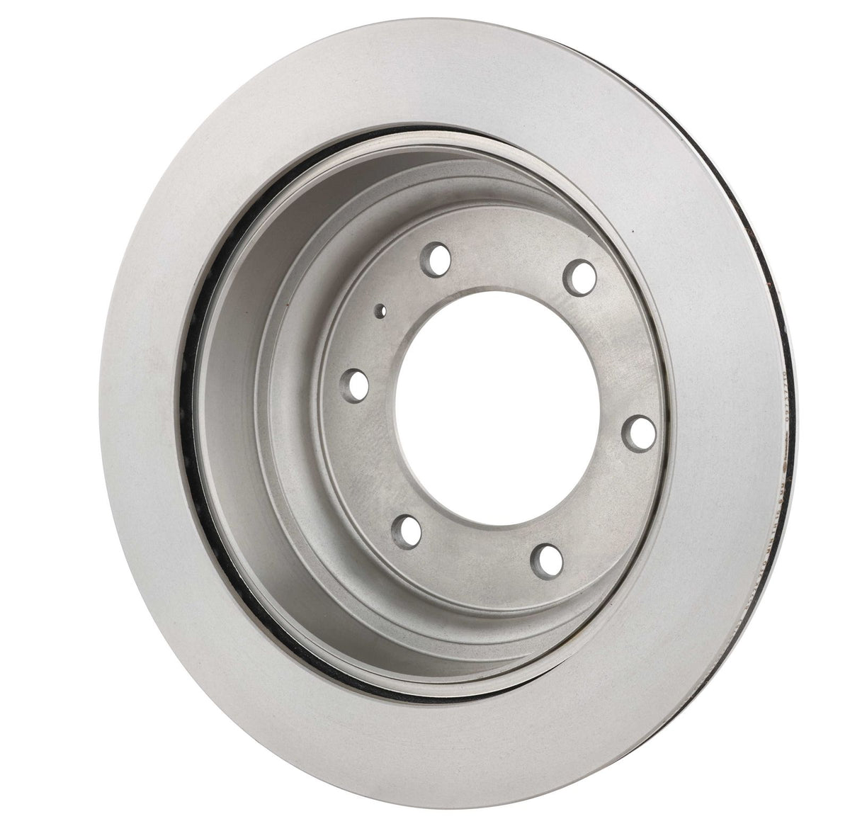 PRIME Rear Disc Brake Rotor - 09.7377.10_20