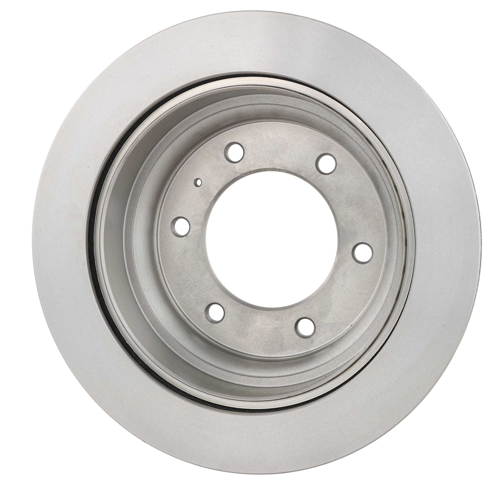 PRIME Rear Disc Brake Rotor - 09.7377.10_19