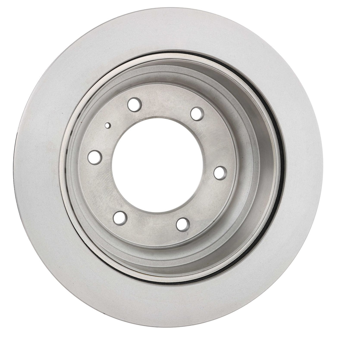 PRIME Rear Disc Brake Rotor - 09.7377.10_17