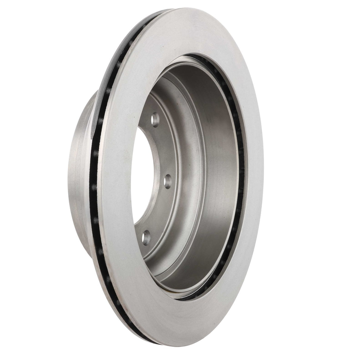 PRIME Rear Disc Brake Rotor - 09.7377.10_14