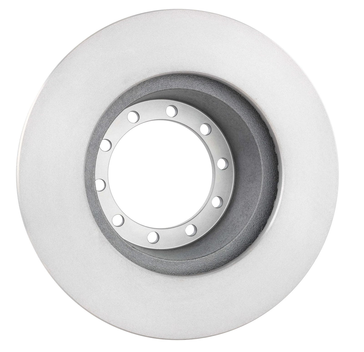 PRIME Rear Disc Brake Rotor - 09.8028.10_17
