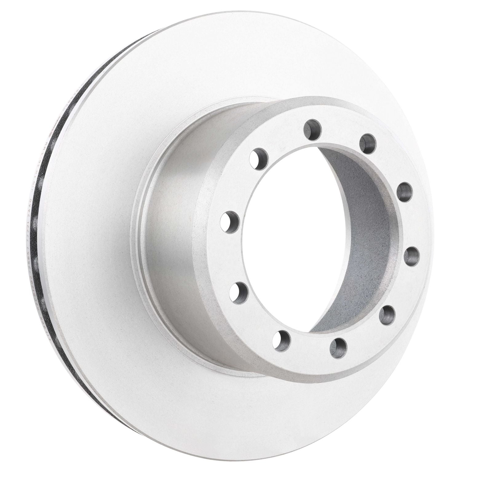 PRIME Rear Disc Brake Rotor - 09.8028.10_28