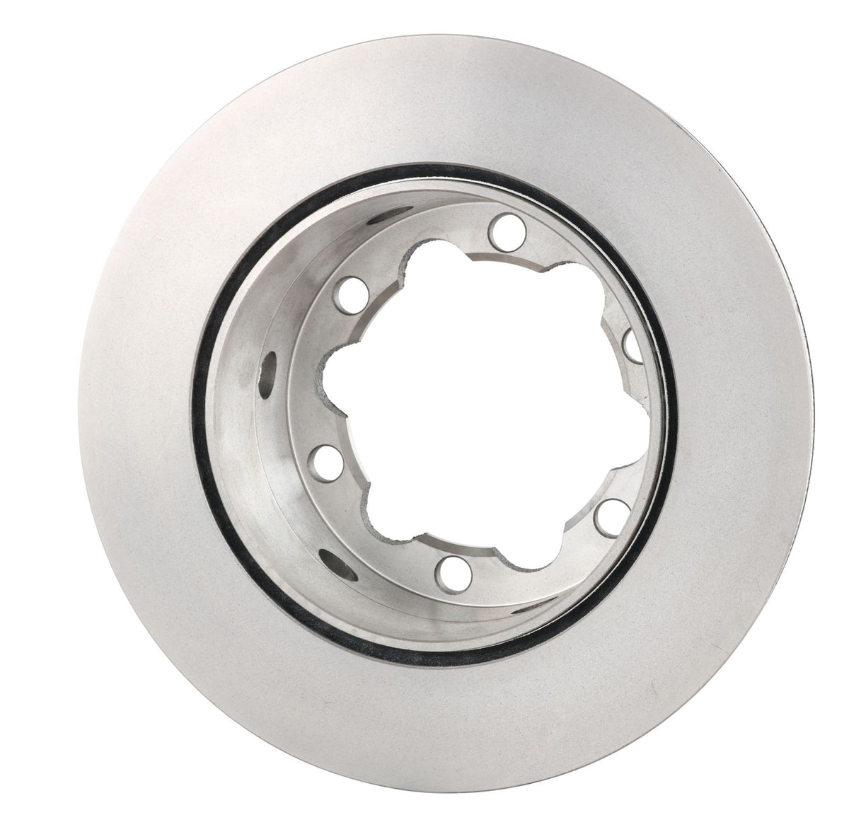 PRIME Rear Disc Brake Rotor - 09.8475.10_19