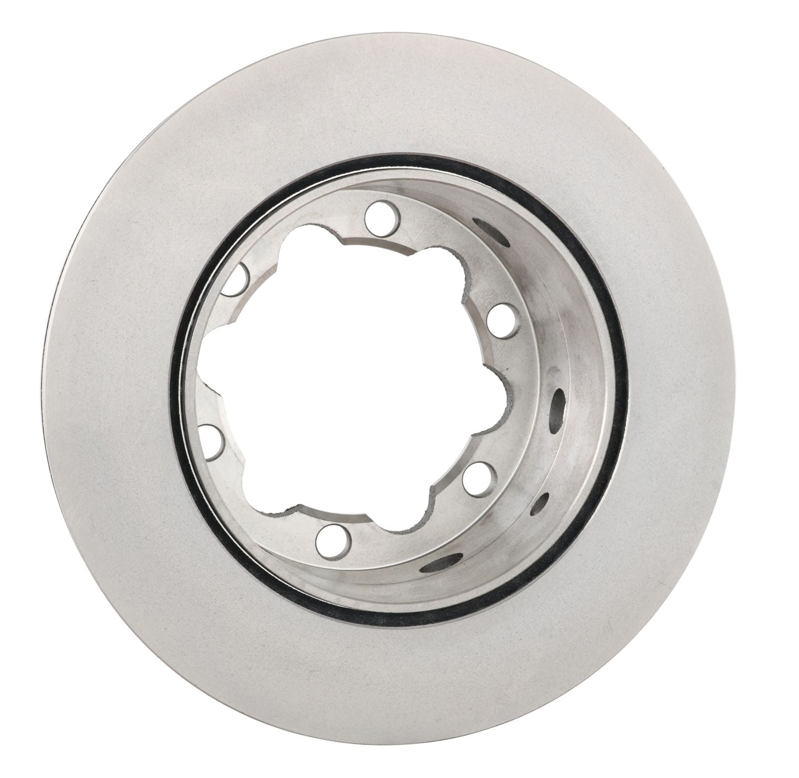 PRIME Rear Disc Brake Rotor - 09.8475.10_17