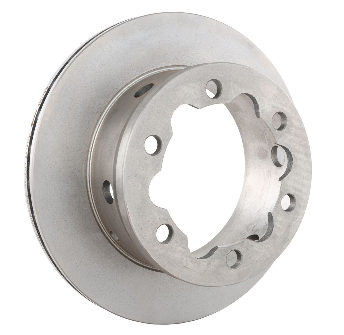 PRIME Rear Disc Brake Rotor - 09.8475.10_28