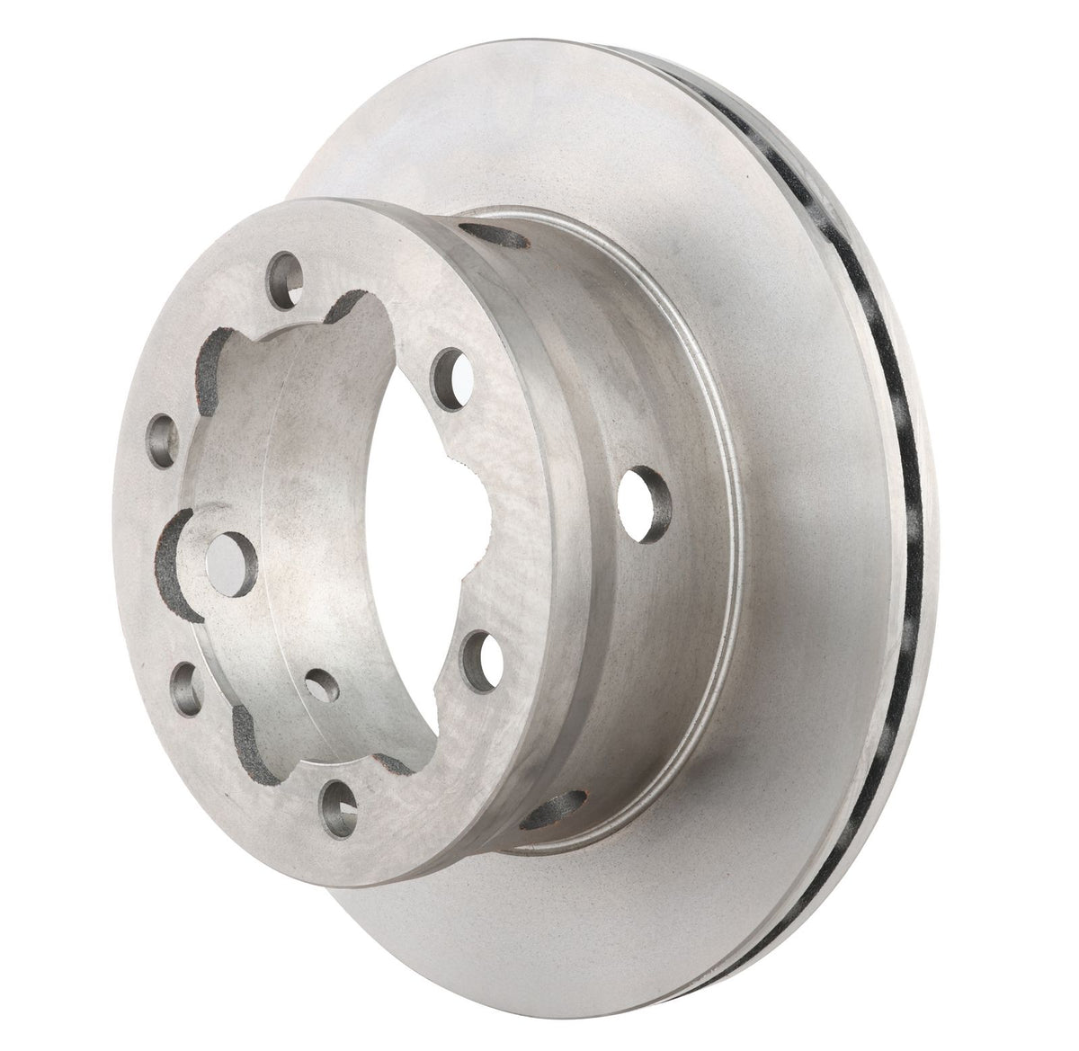 PRIME Rear Disc Brake Rotor - 09.8475.10_09
