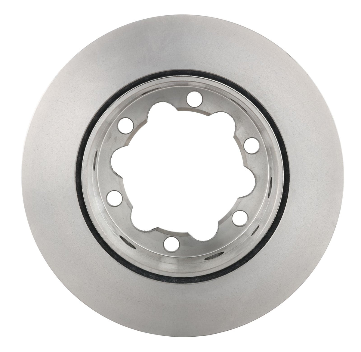 PRIME Rear Disc Brake Rotor - 09.8475.10_18