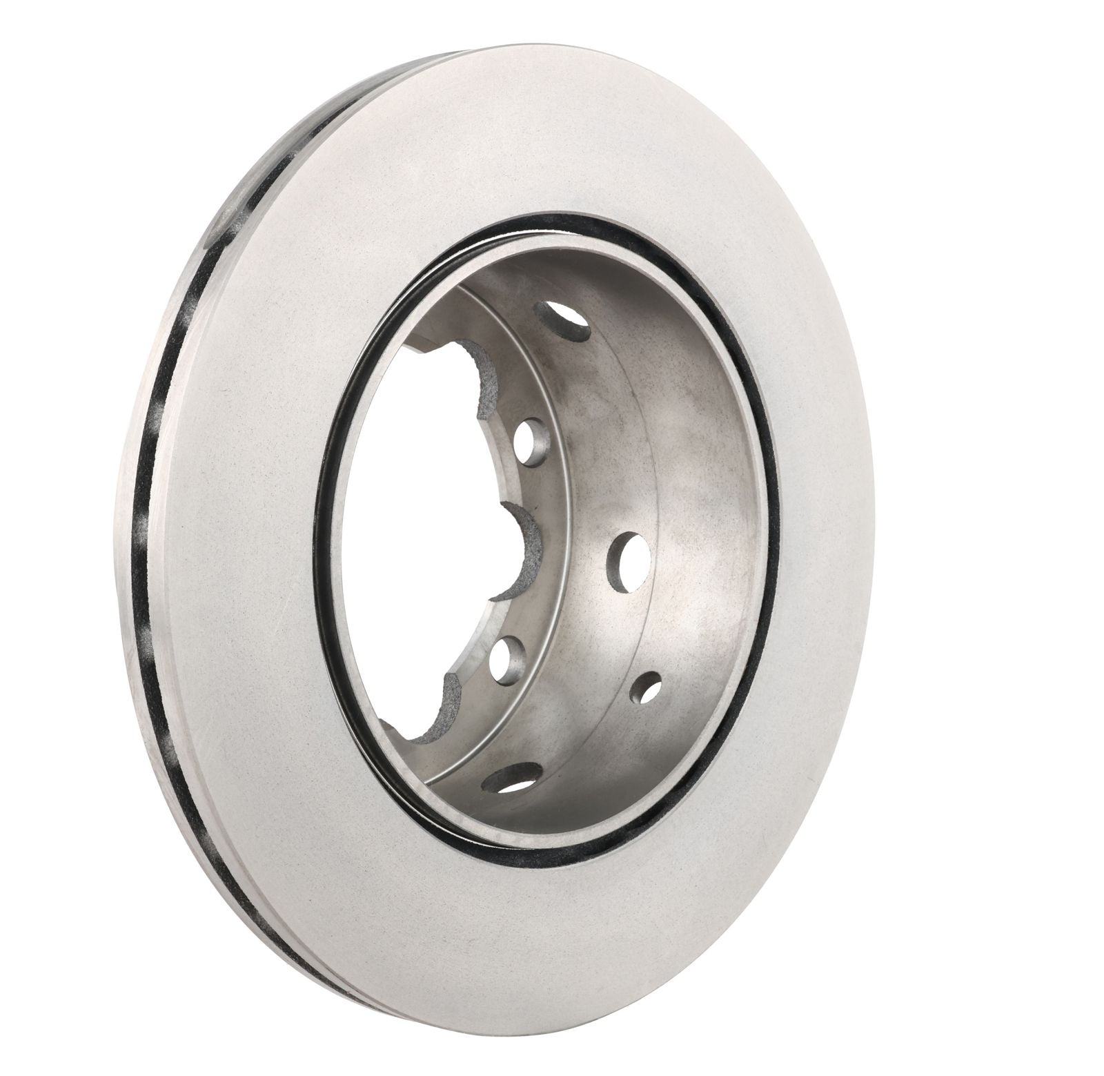 PRIME Rear Disc Brake Rotor - 09.8475.10_15