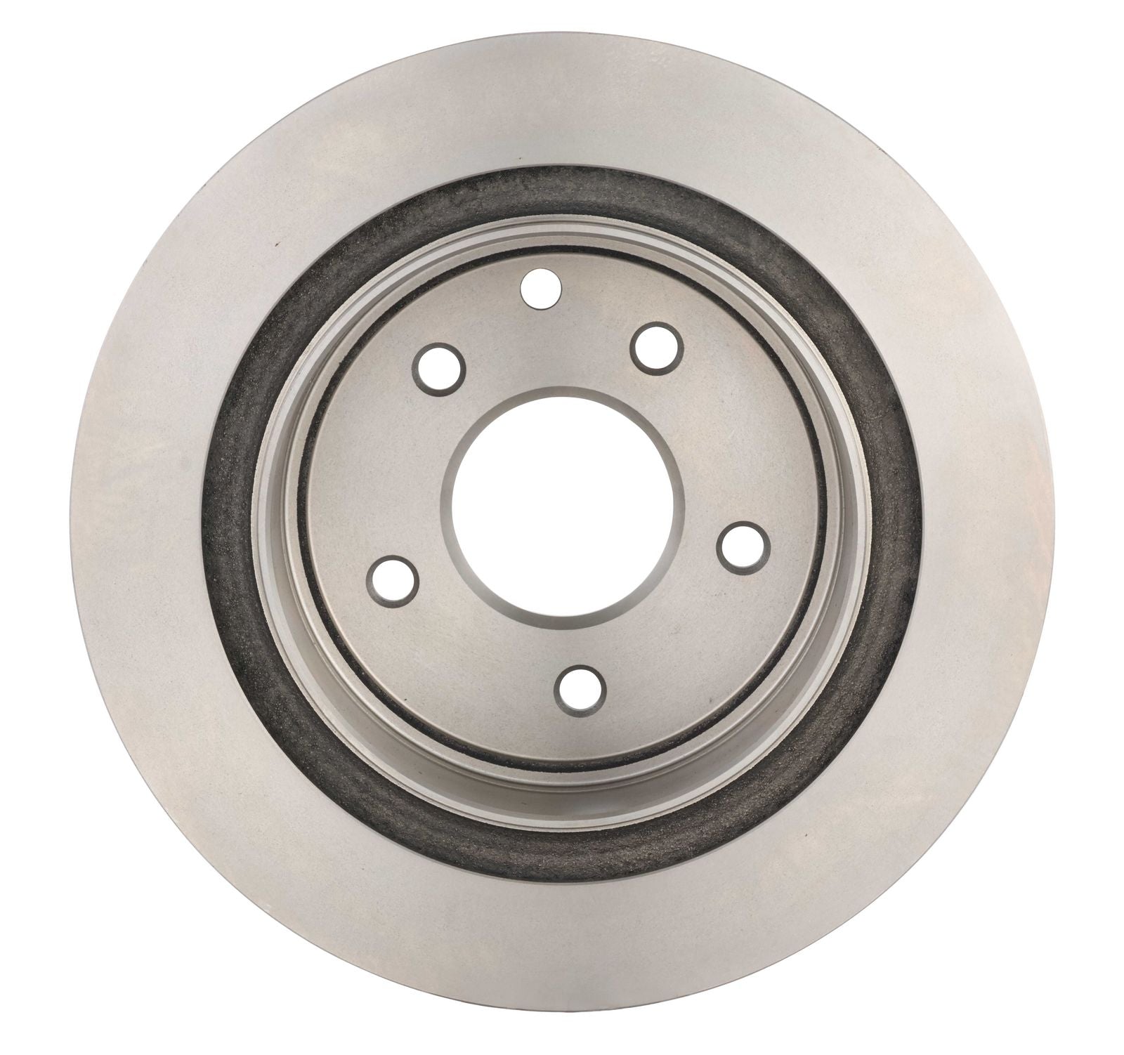 PRIME Rear Disc Brake Rotor - 09.8969.10_18
