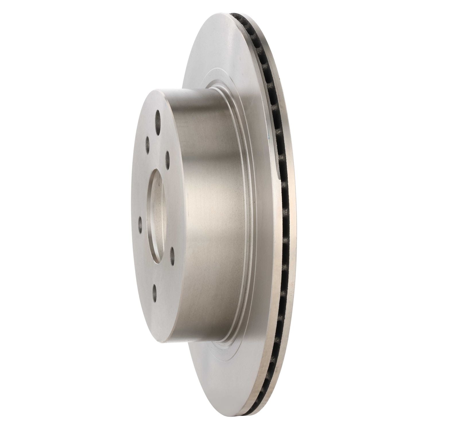 PRIME Rear Disc Brake Rotor - 09.8969.10_11