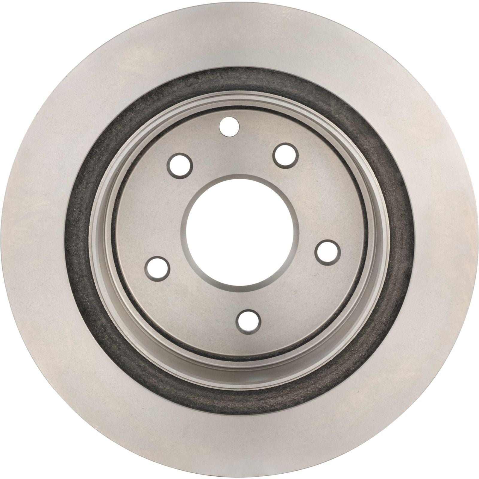 PRIME Rear Disc Brake Rotor - 09.8969.10_03