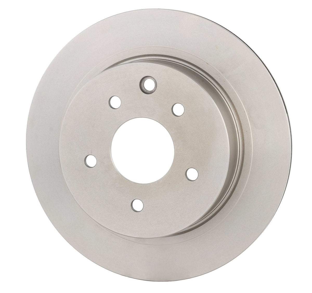 PRIME Rear Disc Brake Rotor - 09.8969.10_07