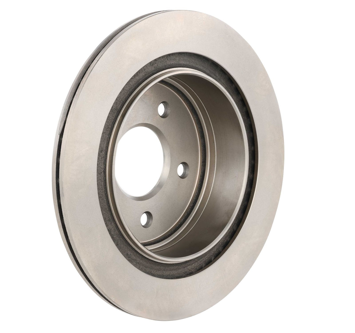 PRIME Rear Disc Brake Rotor - 09.8969.10_15