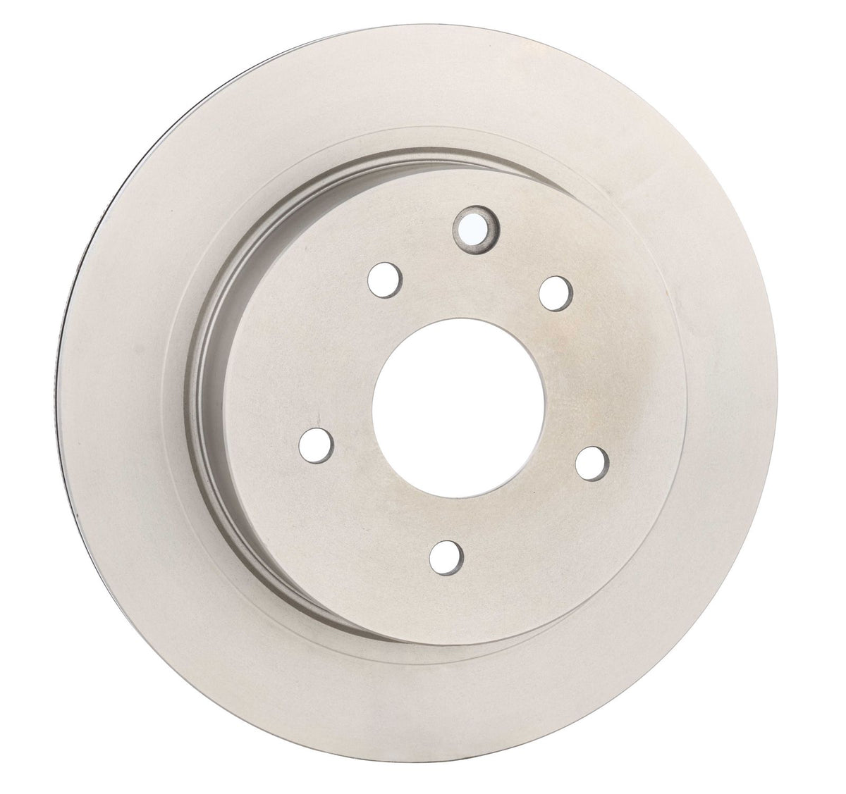 PRIME Rear Disc Brake Rotor - 09.8969.10_29