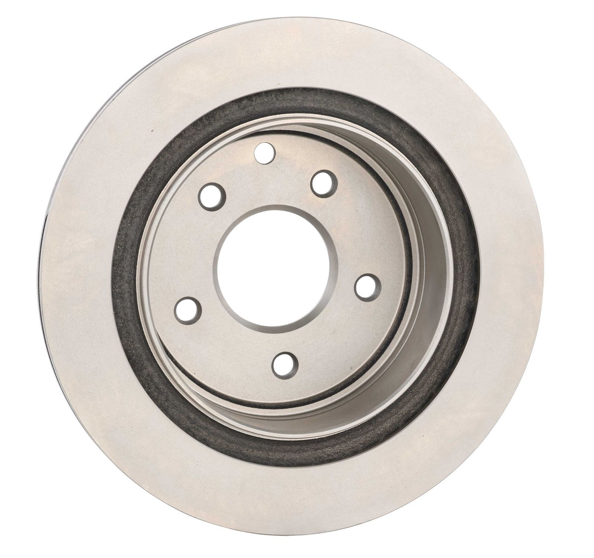 PRIME Rear Disc Brake Rotor - 09.8969.10_17