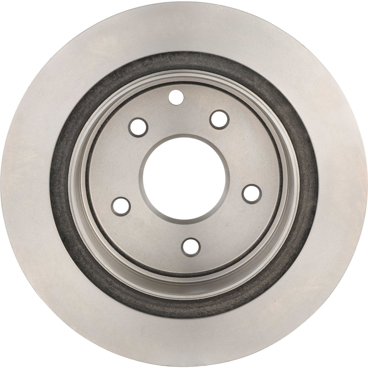 PRIME Rear Disc Brake Rotor - 09.8969.10_03