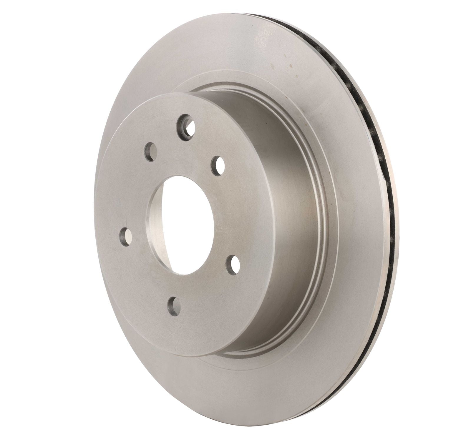 PRIME Rear Disc Brake Rotor - 09.8969.10_09