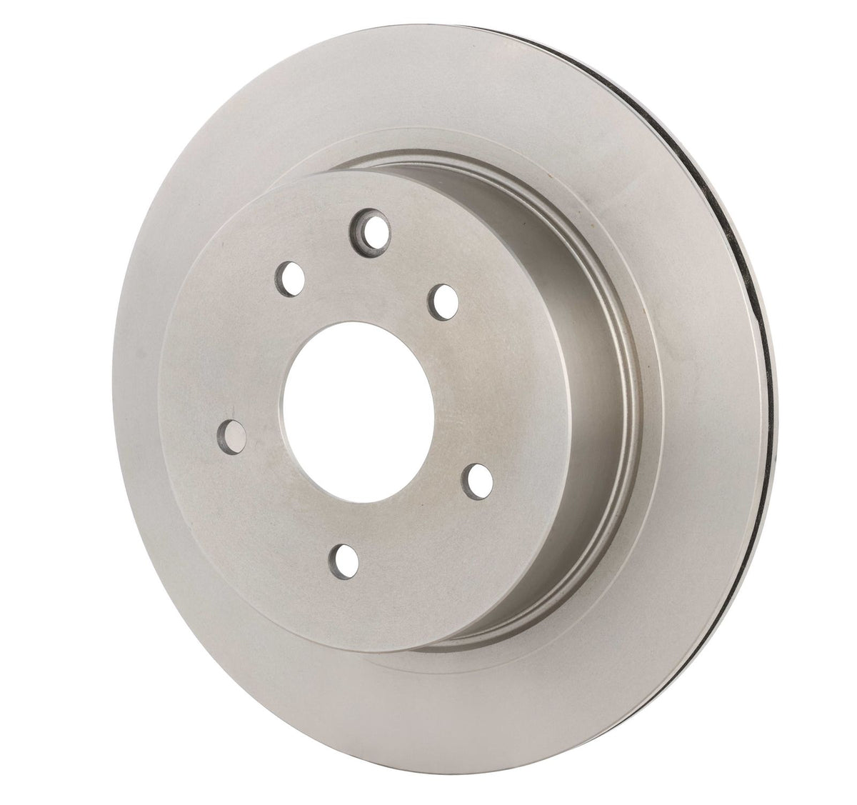 PRIME Rear Disc Brake Rotor - 09.8969.10_08