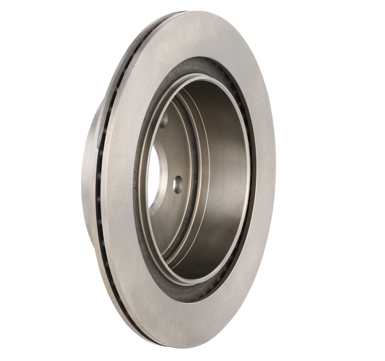 PRIME Rear Disc Brake Rotor - 09.8969.10_14