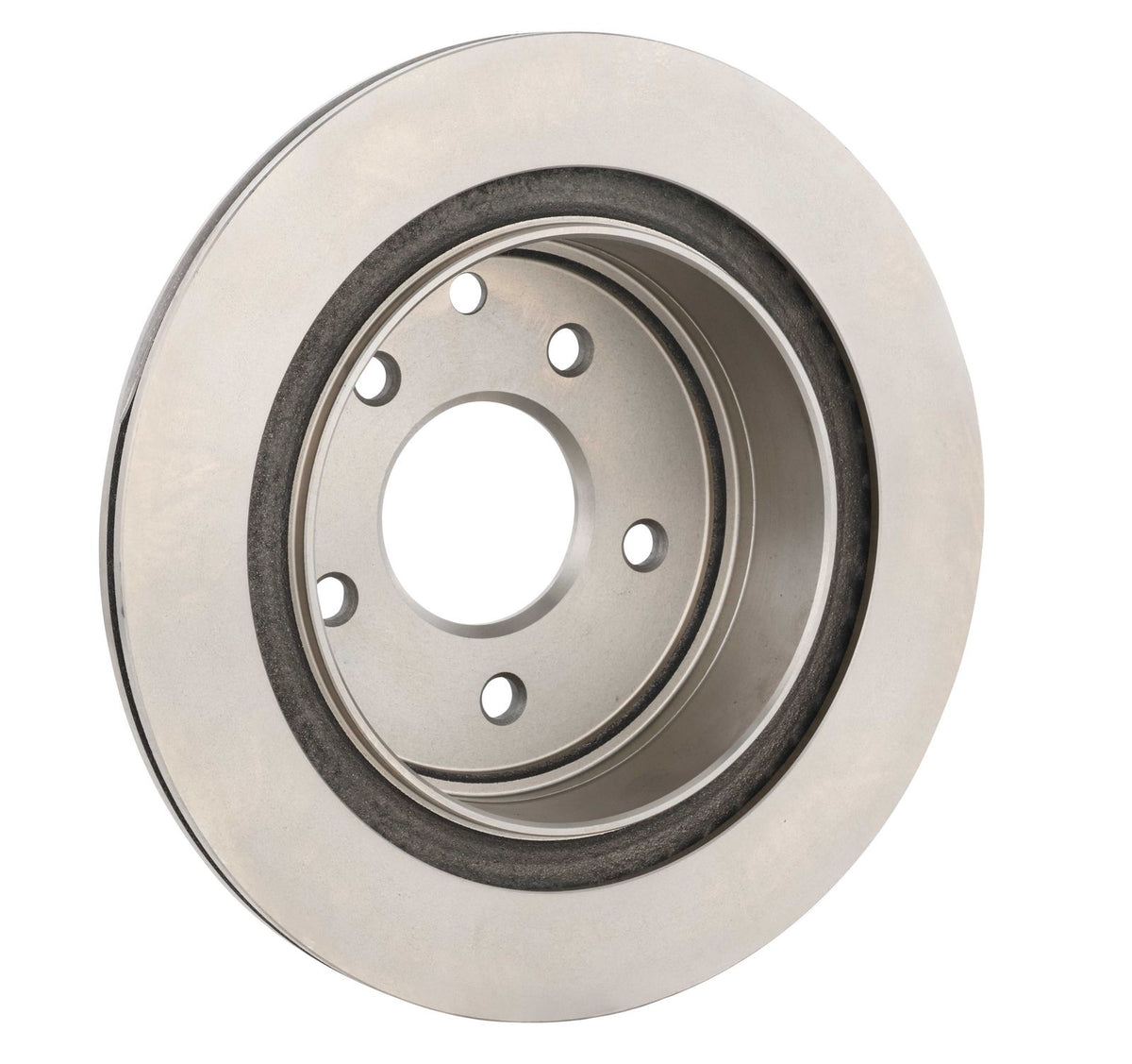 PRIME Rear Disc Brake Rotor - 09.8969.10_16