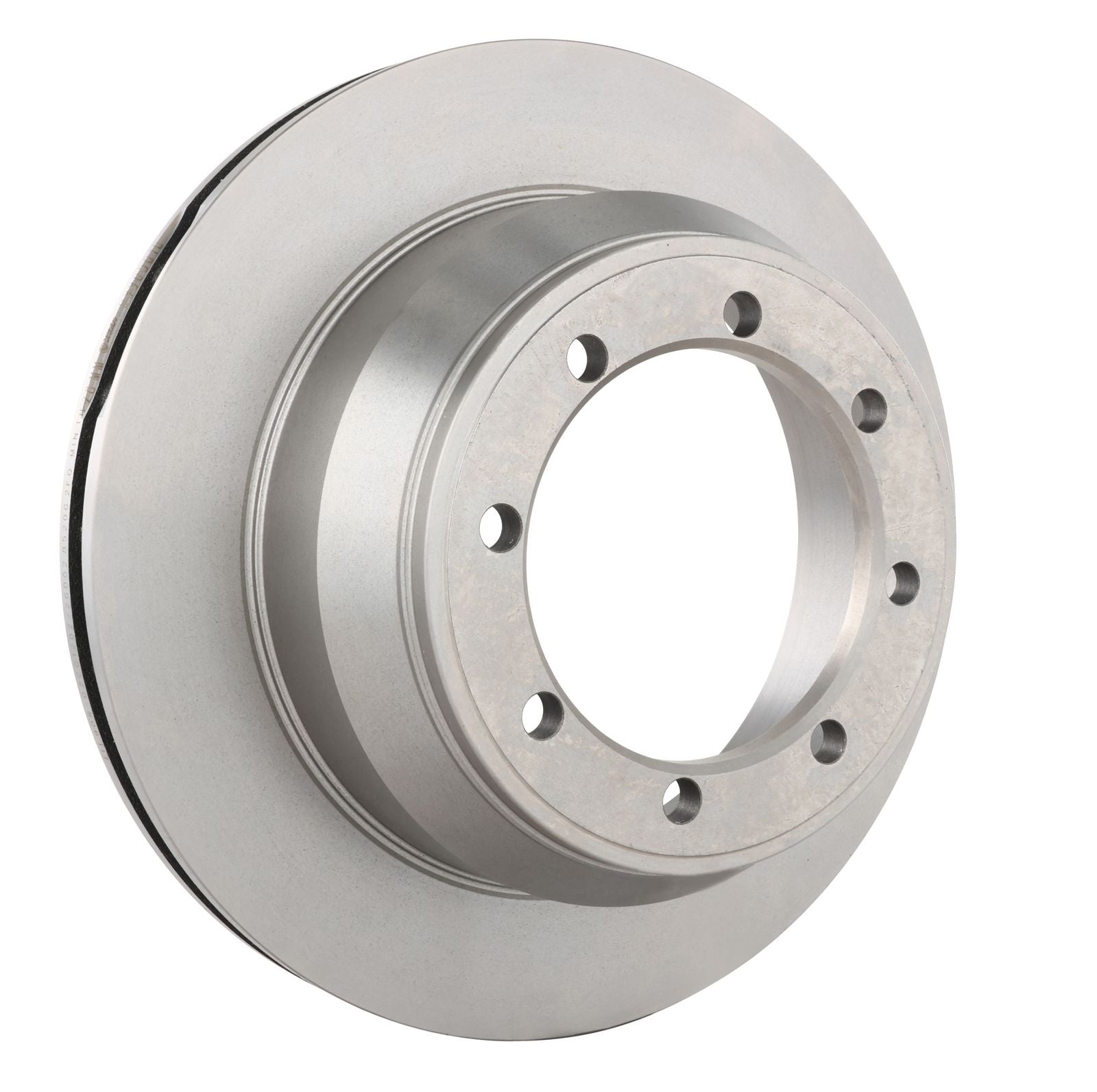 PRIME Rear Disc Brake Rotor - 09.9050.10_29