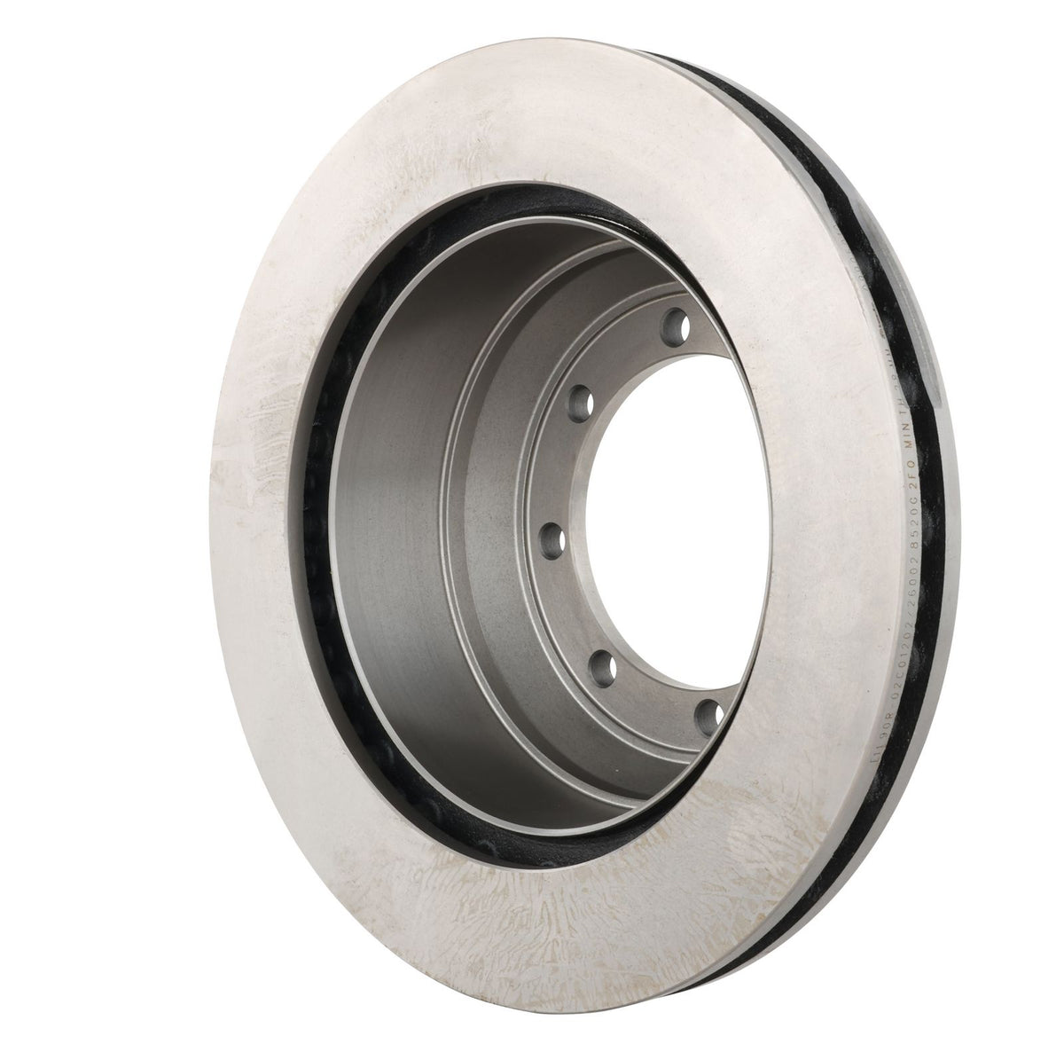 PRIME Rear Disc Brake Rotor - 09.9050.10_22