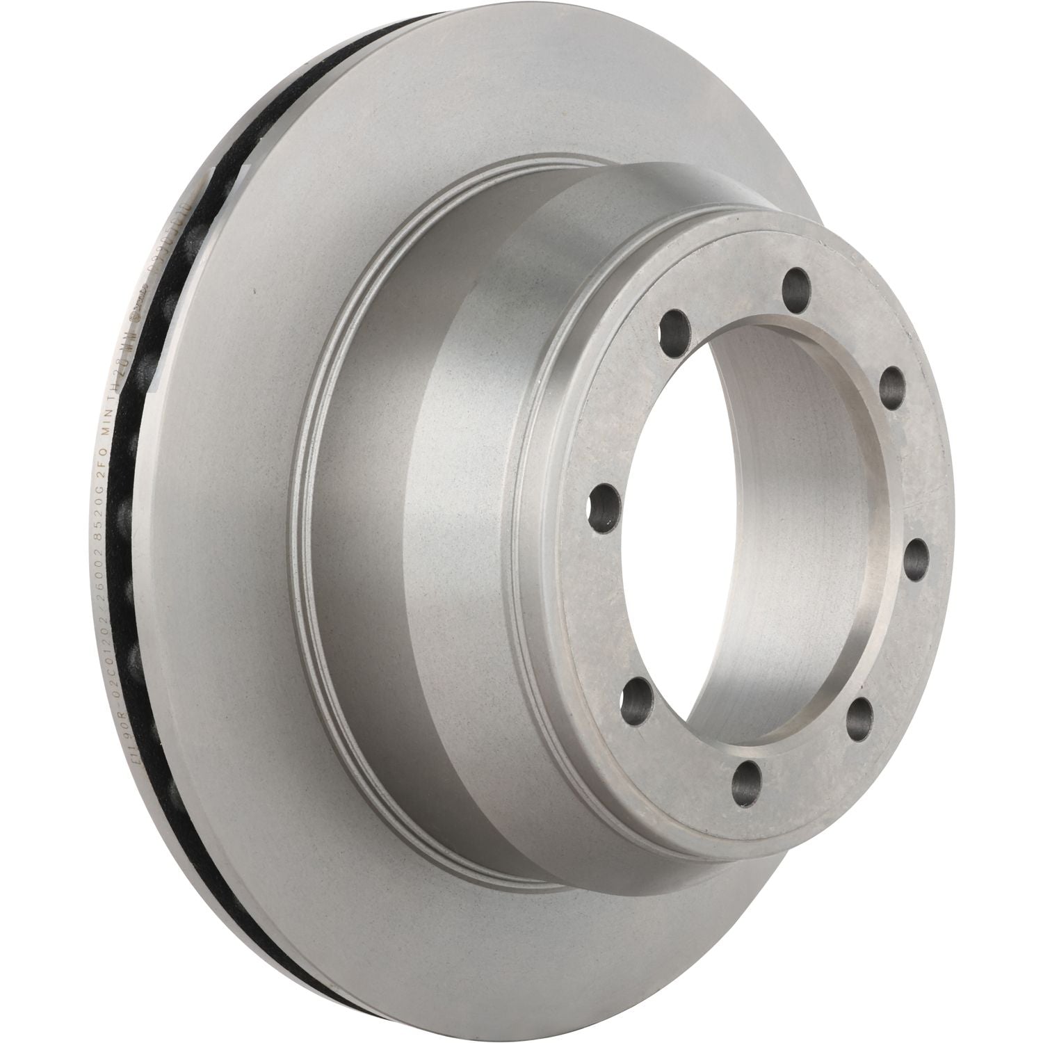 PRIME Rear Disc Brake Rotor - 09.9050.10_01