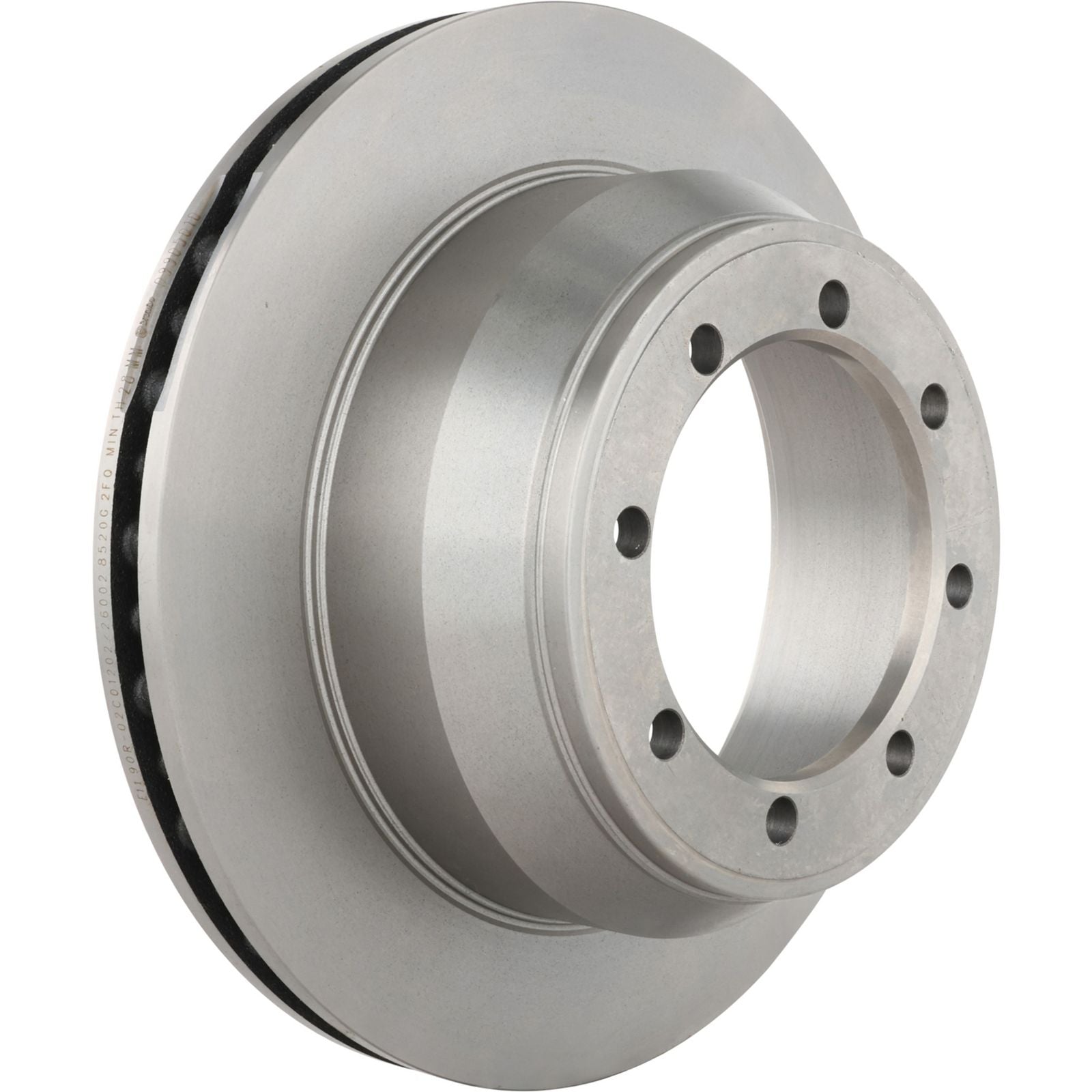 PRIME Rear Disc Brake Rotor - 09.9050.10_01