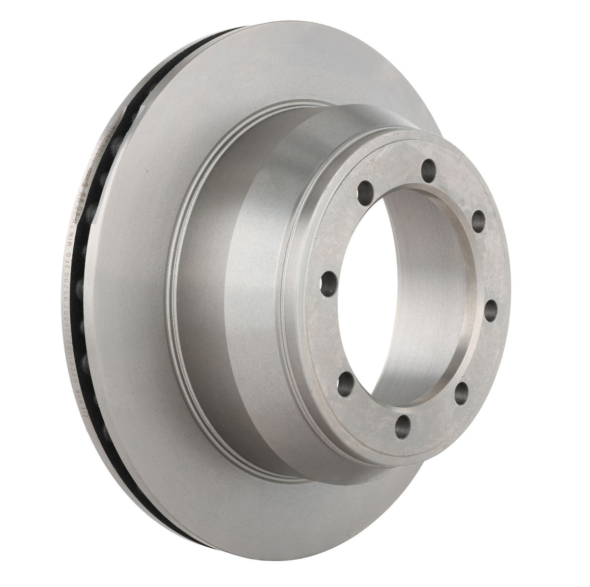 PRIME Rear Disc Brake Rotor - 09.9050.10_28