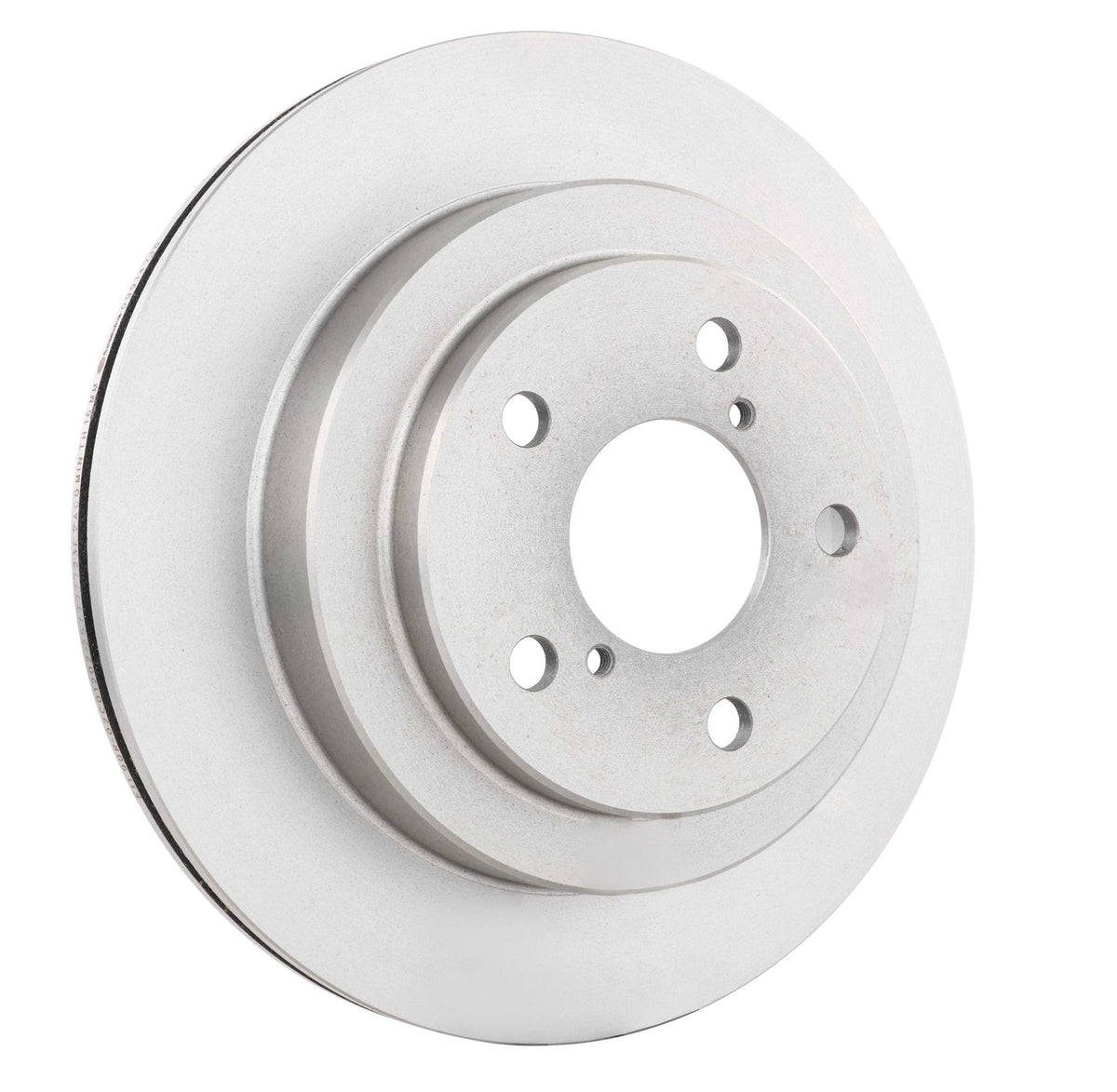 PRIME Rear Disc Brake Rotor - 09.9147.10_27