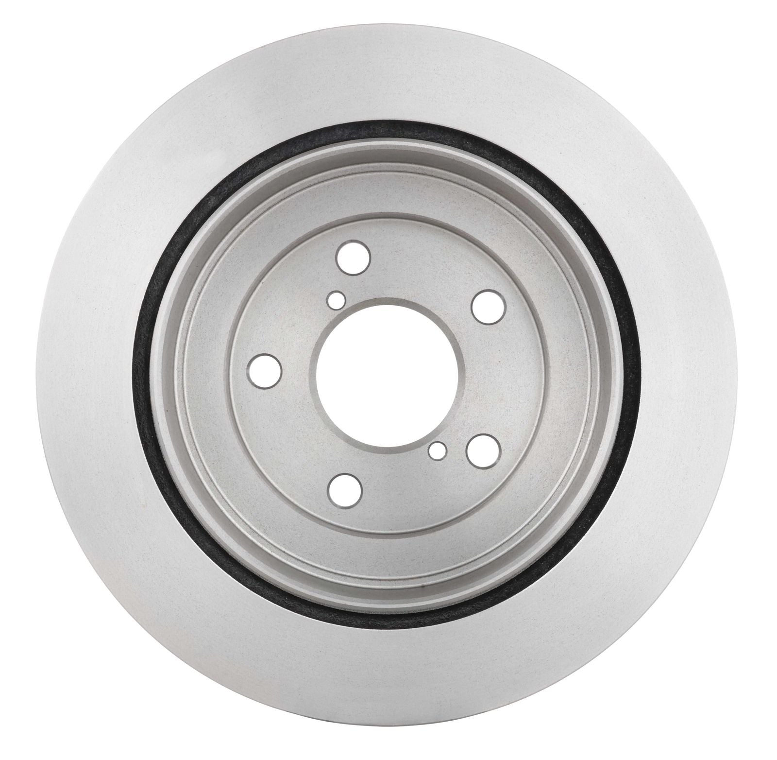 PRIME Rear Disc Brake Rotor - 09.9147.10_17