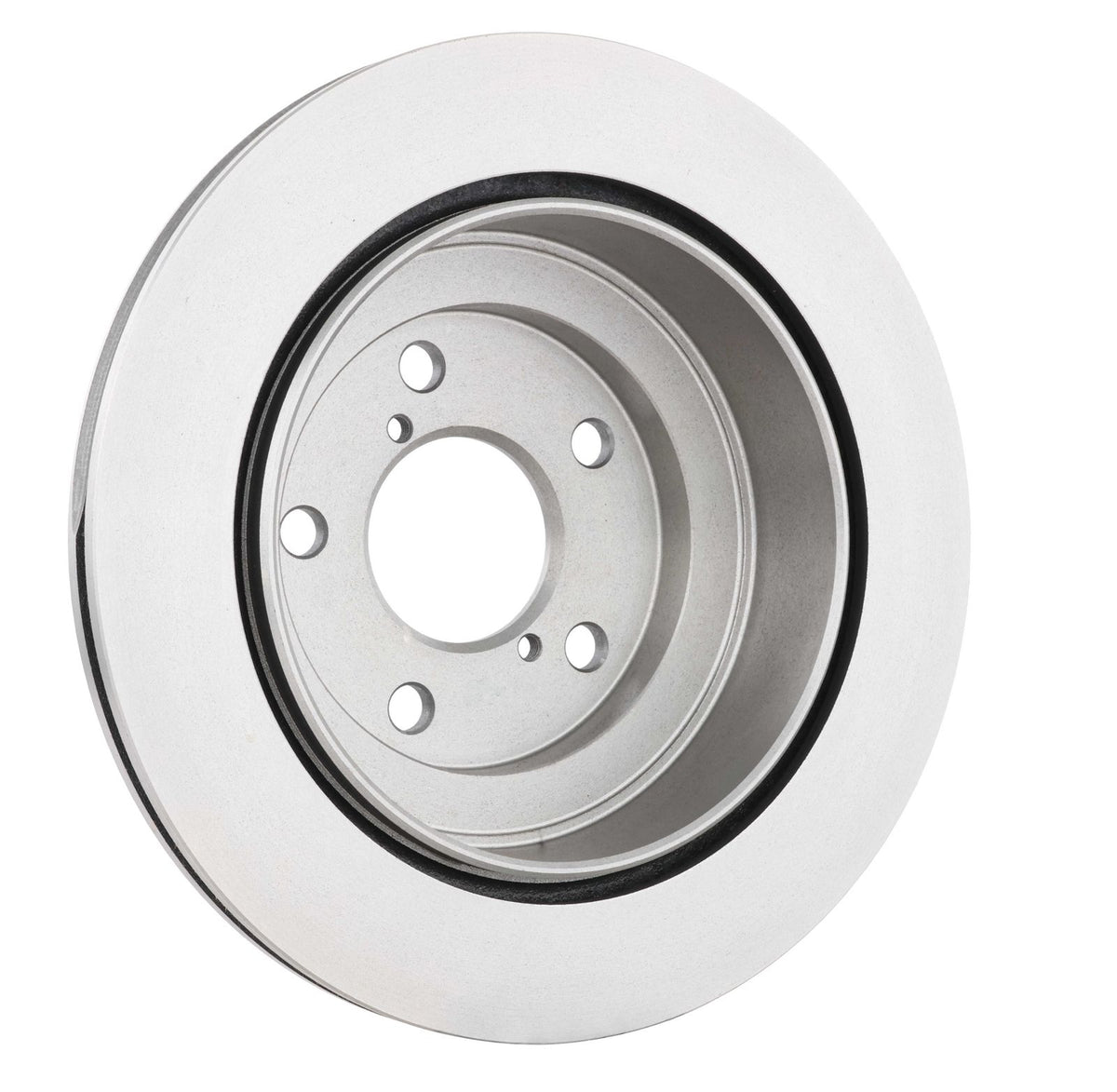 PRIME Rear Disc Brake Rotor - 09.9147.10_15