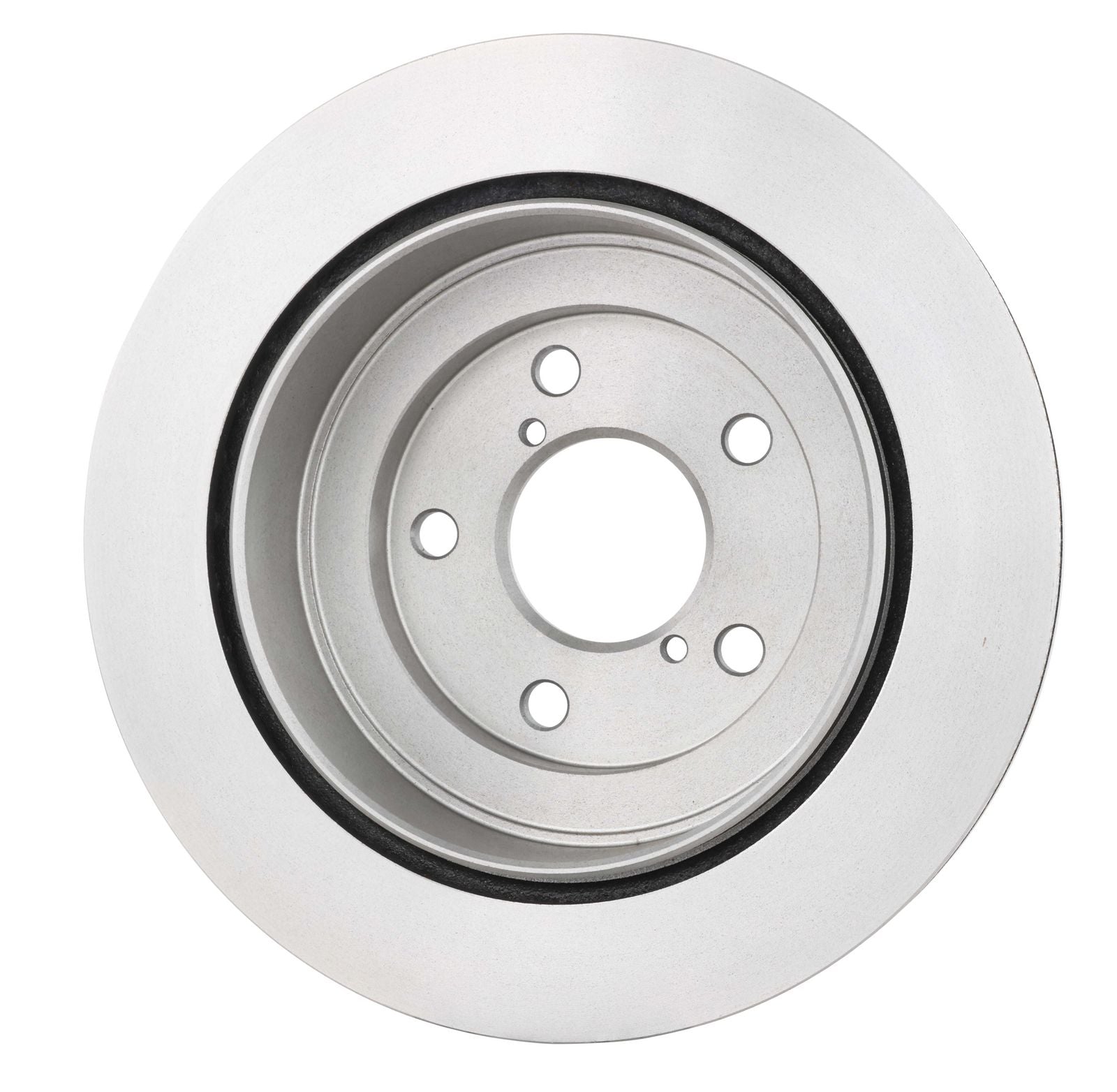 PRIME Rear Disc Brake Rotor - 09.9147.10_18