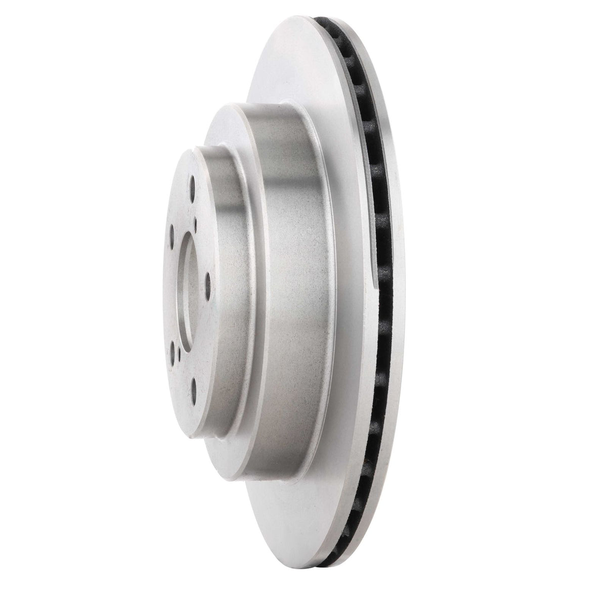 PRIME Rear Disc Brake Rotor - 09.9147.10_10