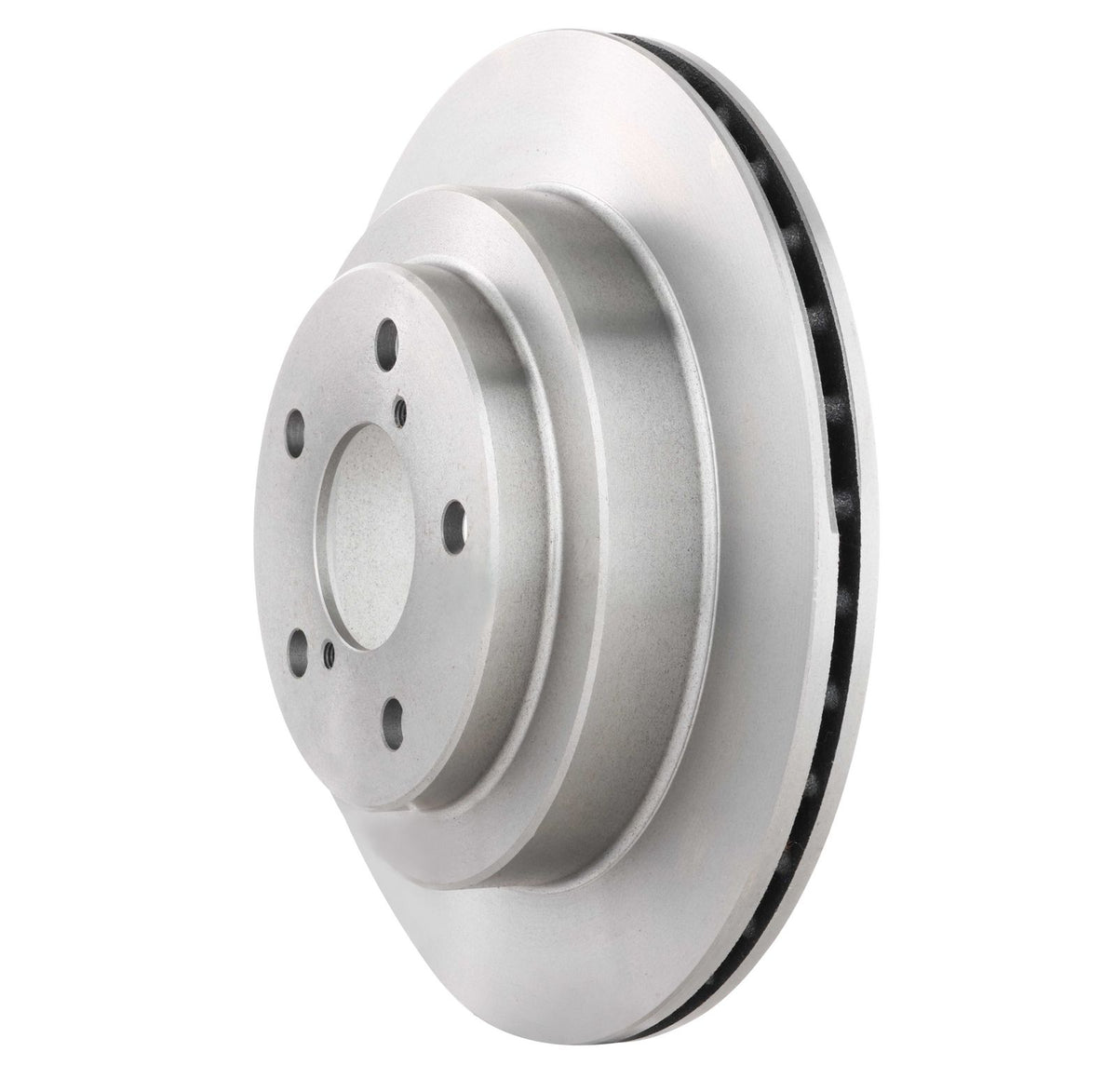 PRIME Rear Disc Brake Rotor - 09.9147.10_09