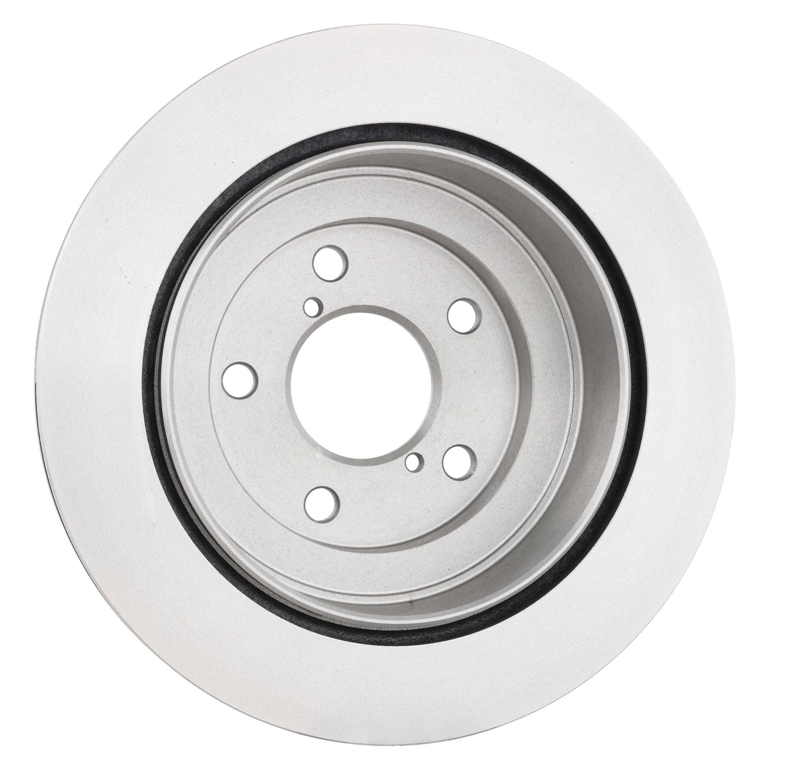 PRIME Rear Disc Brake Rotor - 09.9147.10_16