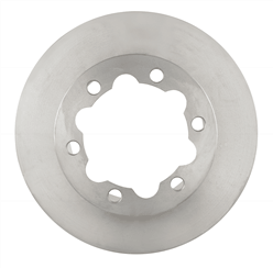 PRIME Rear Disc Brake Rotor - 09.9510.14_05